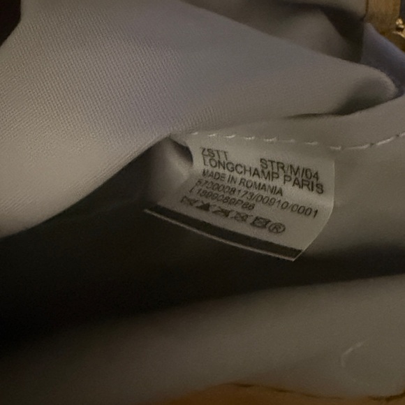 Longchamp Le Pliage LARGE - Picture 9 of 9